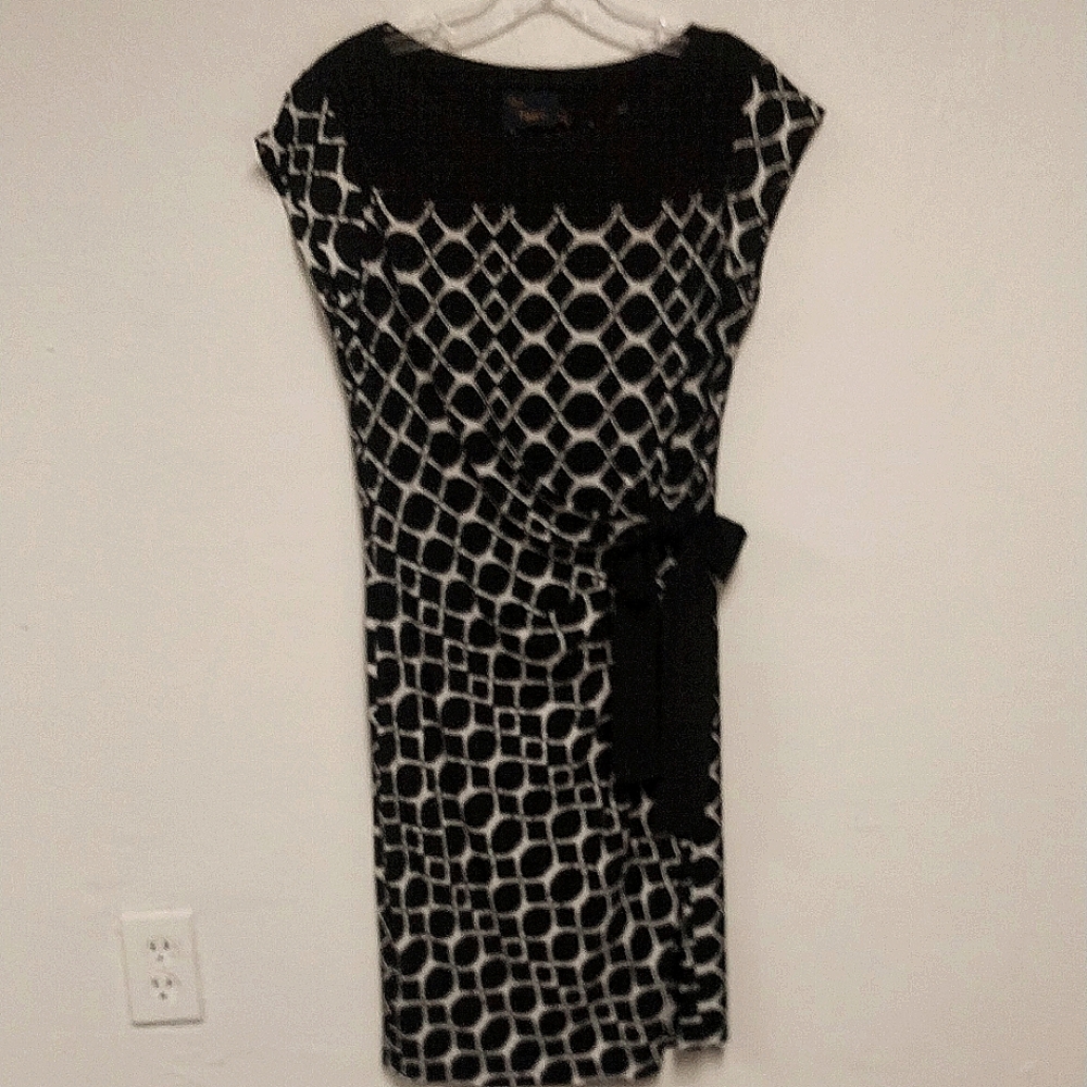 Just...Taylor Dress